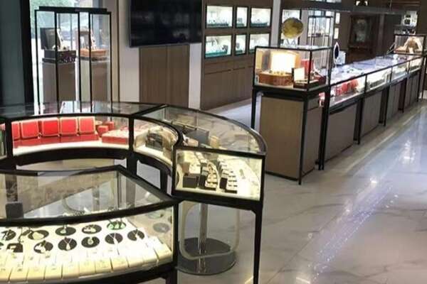 固原市奢侈品回收